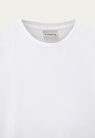 BLANCHE Copenhagen Main-BL T-shirt SSL T-shirts and Tops 10 White