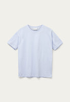 BLANCHE Copenhagen Main-BL T-shirt SSL T-shirts and Tops 3920 Light Blue