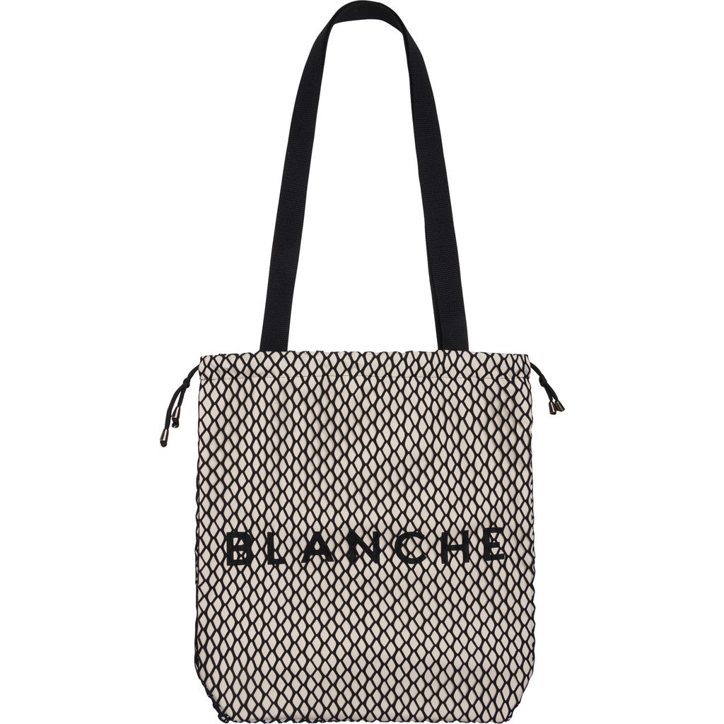 BLANCHE Copenhagen New Mesh-BL Bag Bags 20 Ecru