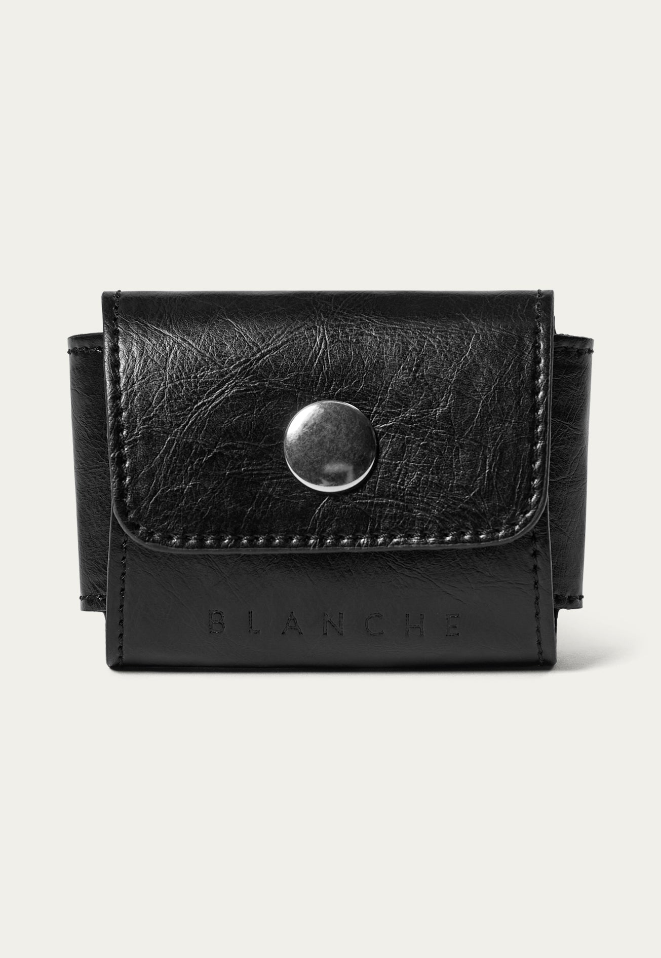 BLANCHE Copenhagen Olive-BL Mini Case Bags 99 Black