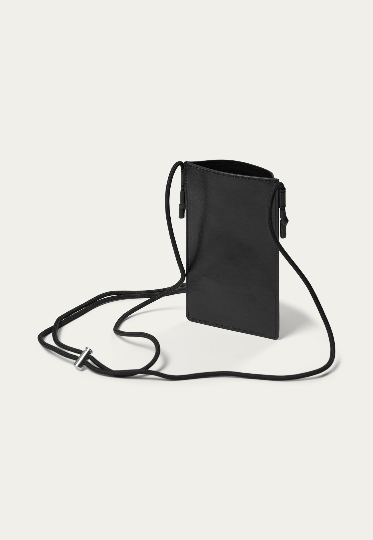 BLANCHE Copenhagen Olive-BL Phone Bag Bags 99 Black