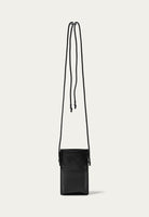 BLANCHE Copenhagen Olive-BL Phone Bag Bags 99 Black