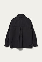 BLANCHE Copenhagen Orion-BL Anorak Jackets 99 Black