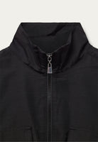 BLANCHE Copenhagen Orion-BL Anorak Jackets 99 Black