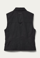 BLANCHE Copenhagen Orion-BL Waistcoat Waistcoats 99 Black