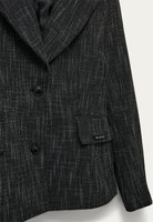 BLANCHE Copenhagen Pino-BL Blazer Blazers 99 Black