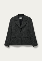 BLANCHE Copenhagen Pino-BL Blazer Blazers 99 Black