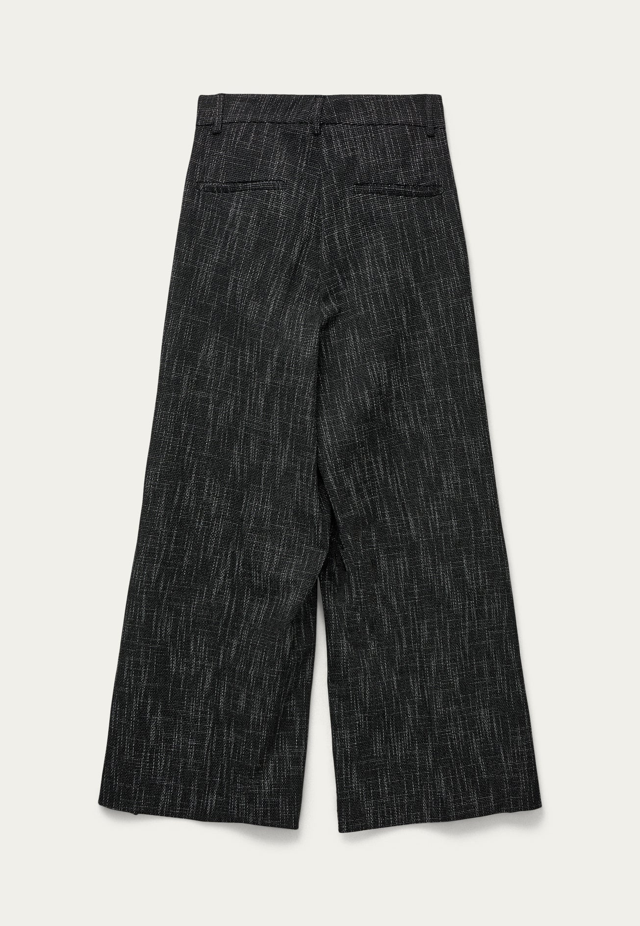 BLANCHE Copenhagen Pino-BL Pants Pants 99 Black