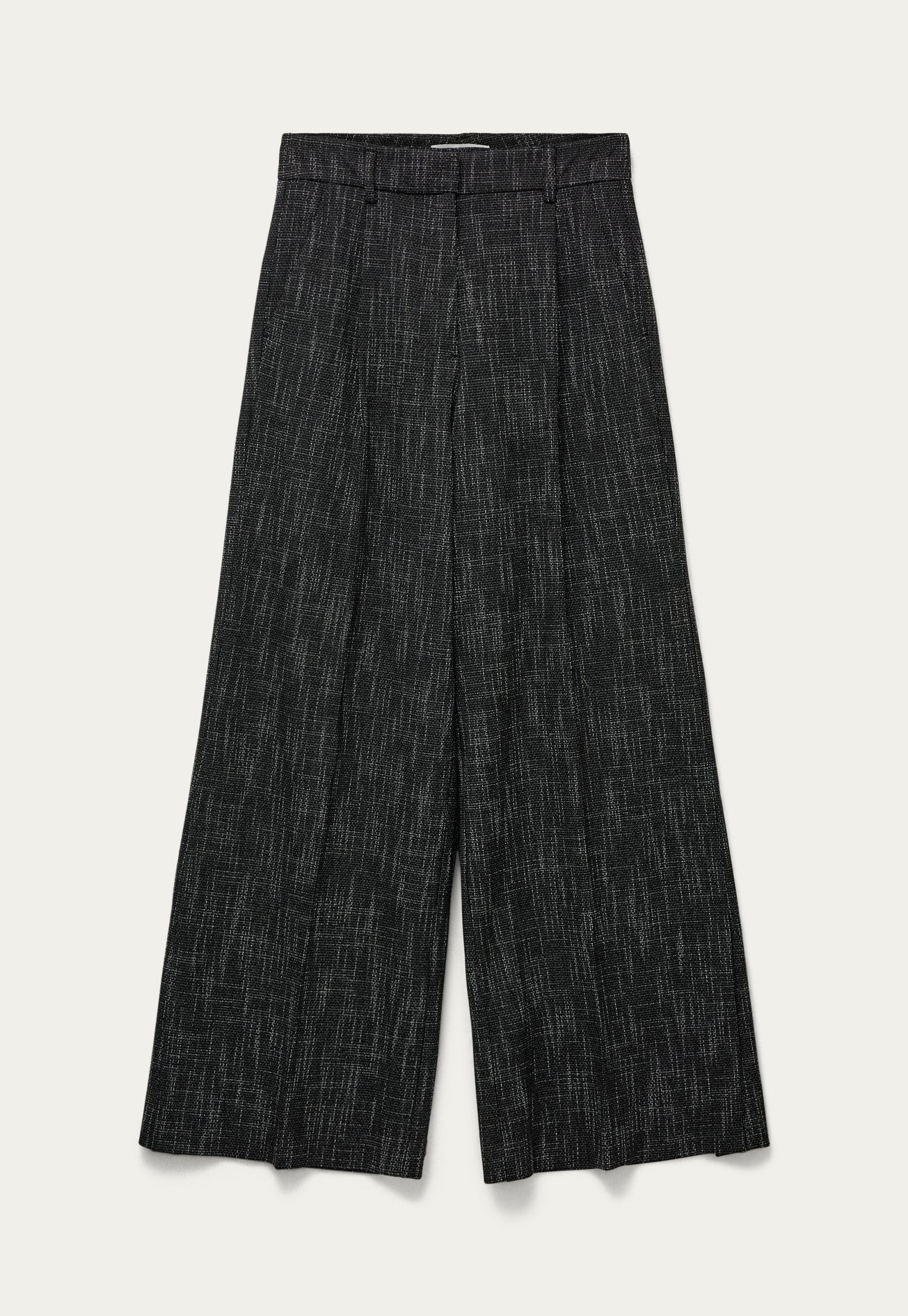 BLANCHE Copenhagen Pino-BL Pants Pants 99 Black