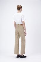 BLANCHE Copenhagen Reef Jeans Jeans 21061 Medal Bronze
