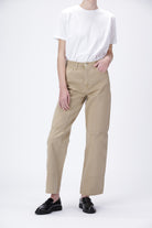 BLANCHE Copenhagen Reef Jeans Jeans 21061 Medal Bronze