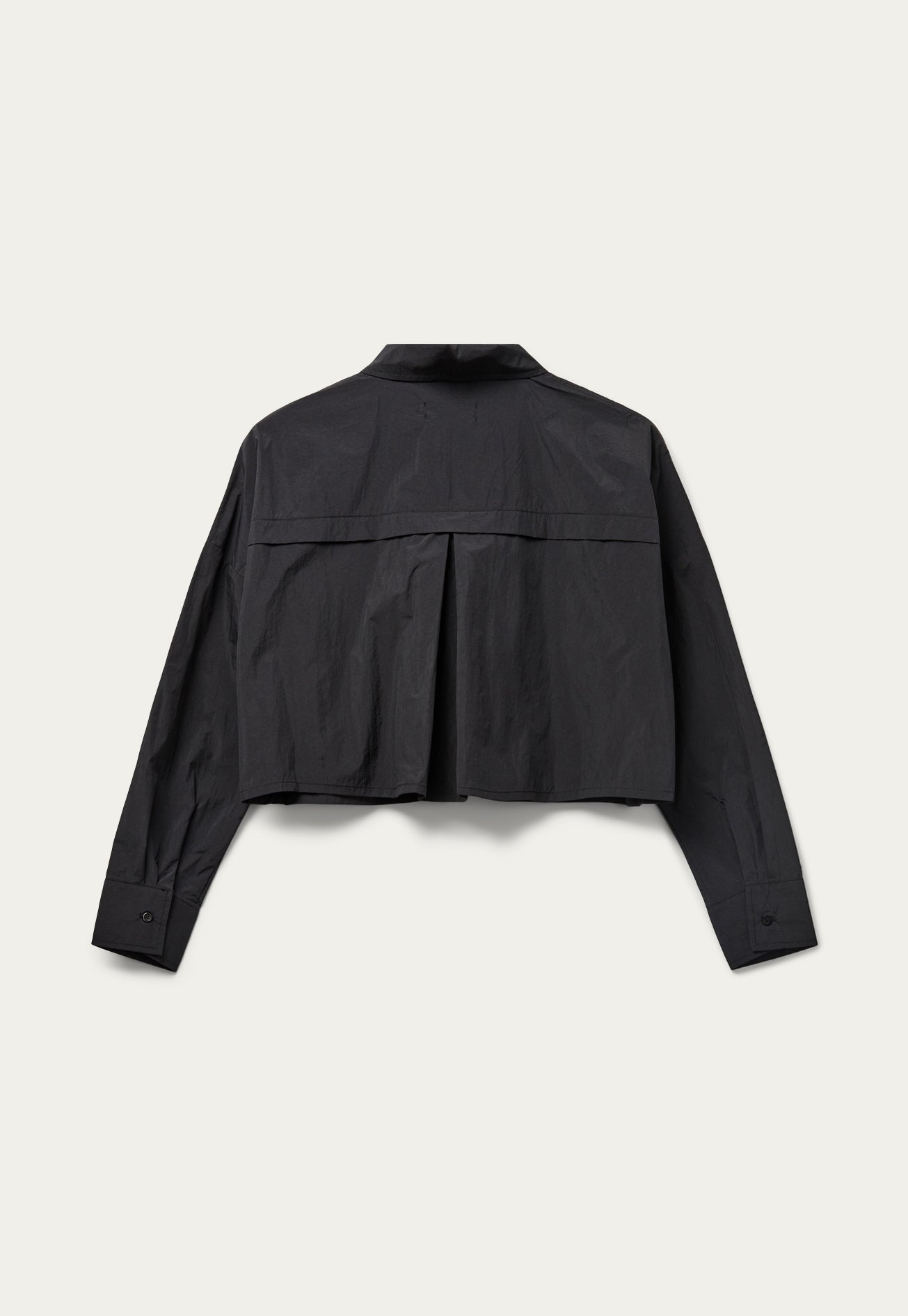 BLANCHE Copenhagen Riffle Shirt Shirts and Blouses 21031 Black