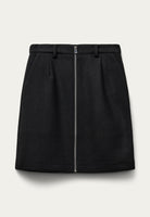 BLANCHE Copenhagen Sabi-BL Skirt Skirts 99 Black