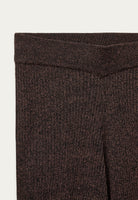 BLANCHE Copenhagen Seawool-BL Pants Knitwear 0913 Hot Fudge