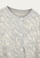 BLANCHE Copenhagen Soleil-BL Cardigan Knitwear 4105 Micro Chip