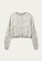 BLANCHE Copenhagen Soleil-BL Cardigan Knitwear 4105 Micro Chip