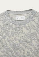 BLANCHE Copenhagen Soleil-BL Top Knitwear 4105 Micro Chip