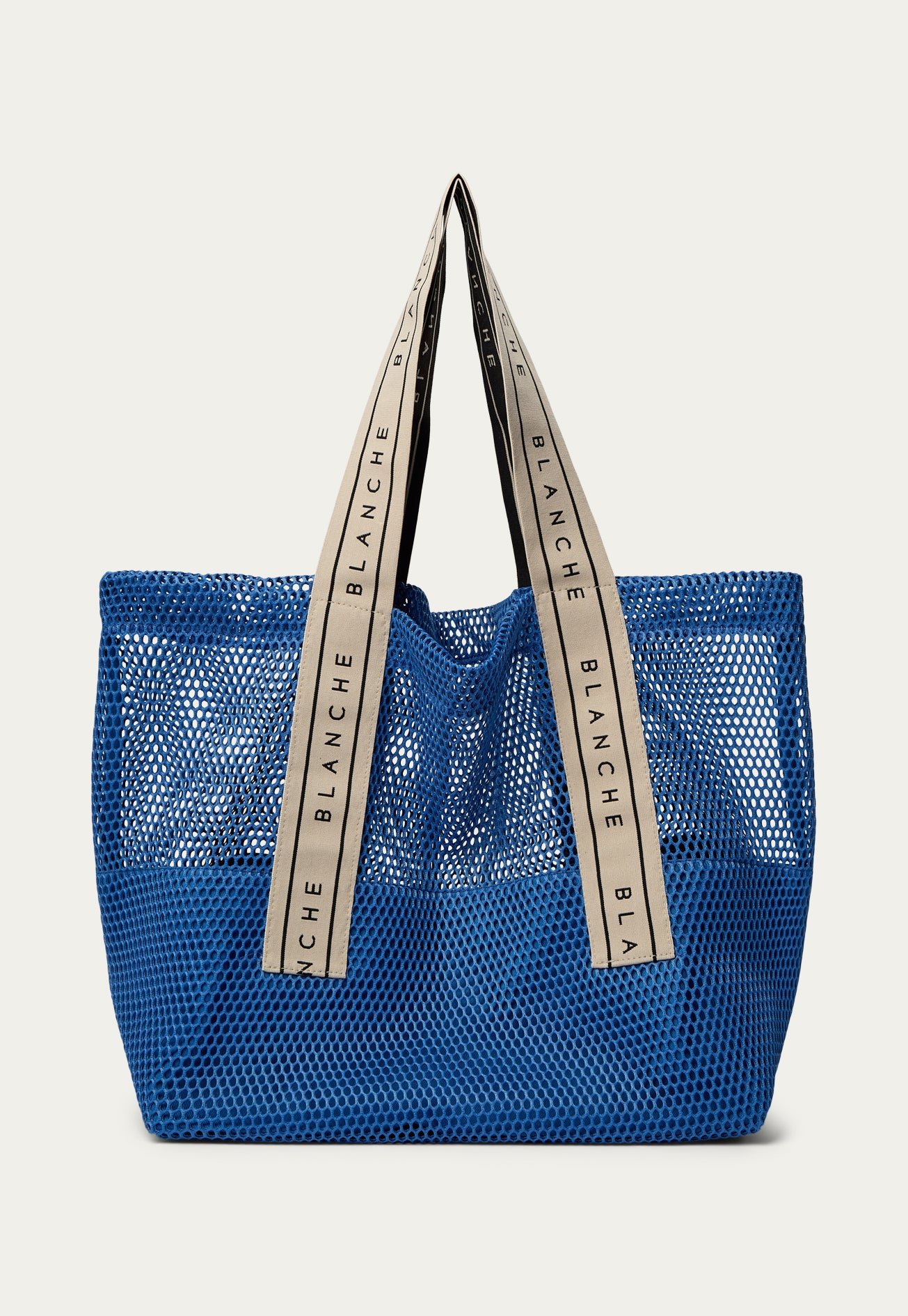 BLANCHE Copenhagen Tote-BL Logo Bags 4028 Riverside