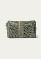 BLANCHE Copenhagen Travel-BL Bag Bags 6008 Green