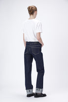 BLANCHE Copenhagen Ulrika-BL Augusta Jeans Jeans 60 Rinse