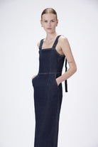 BLANCHE Copenhagen Ulrika-BL Dress Dresses 60 Rinse