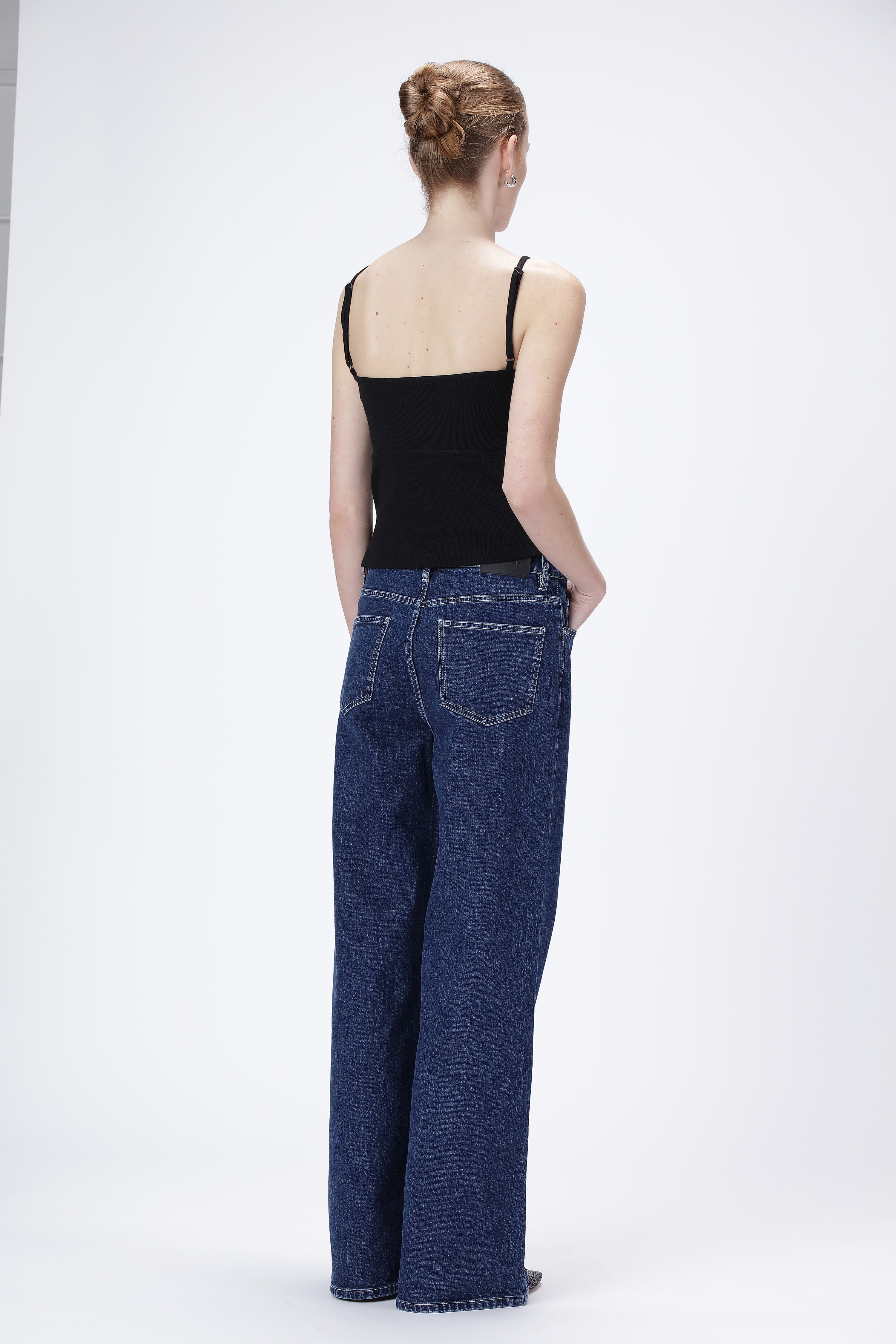 BLANCHE Copenhagen Wayne-BL Jeans Jeans 60 Rinse