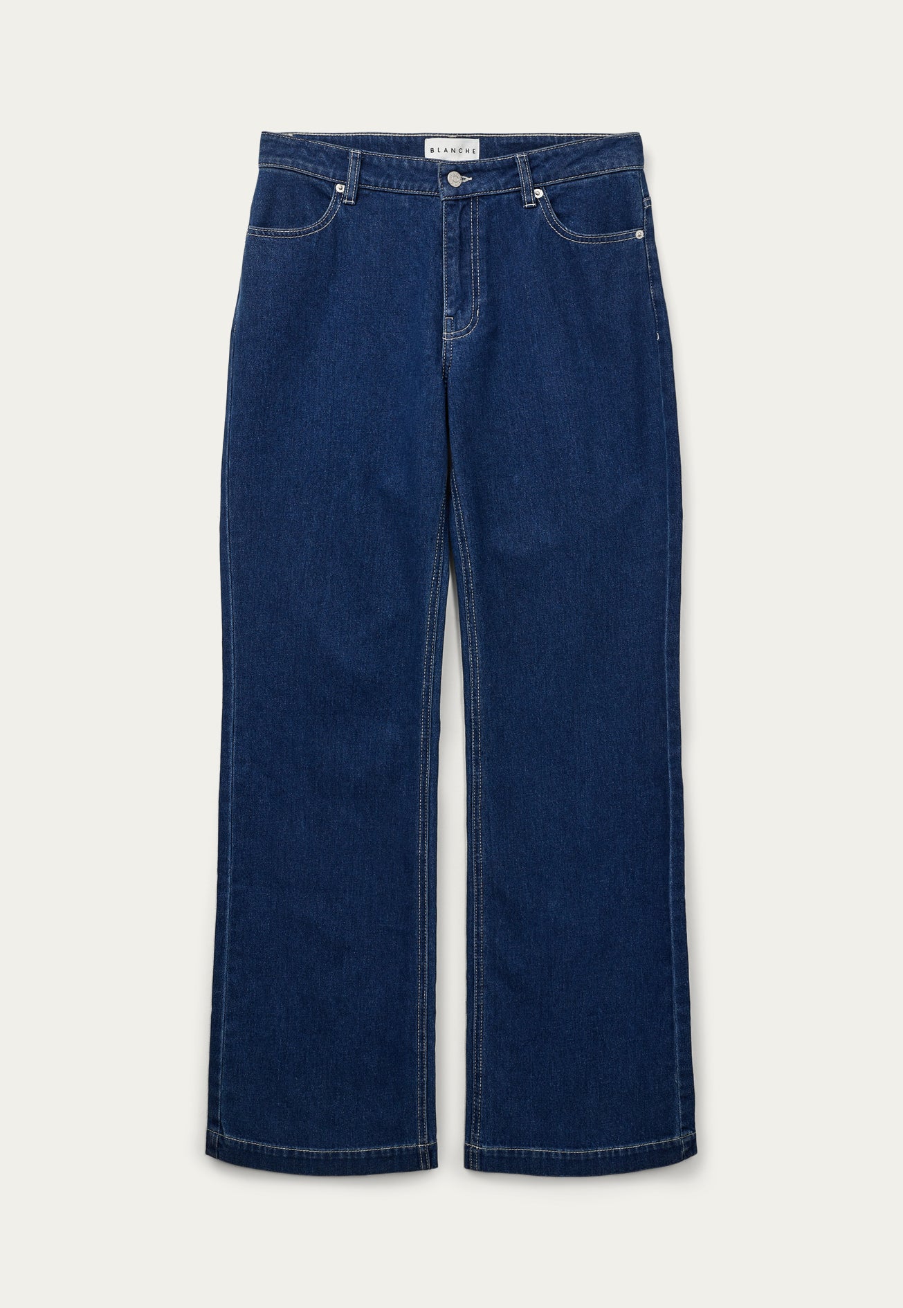 BLANCHE Copenhagen Winona-BL Jeans Jeans 60 Rinse