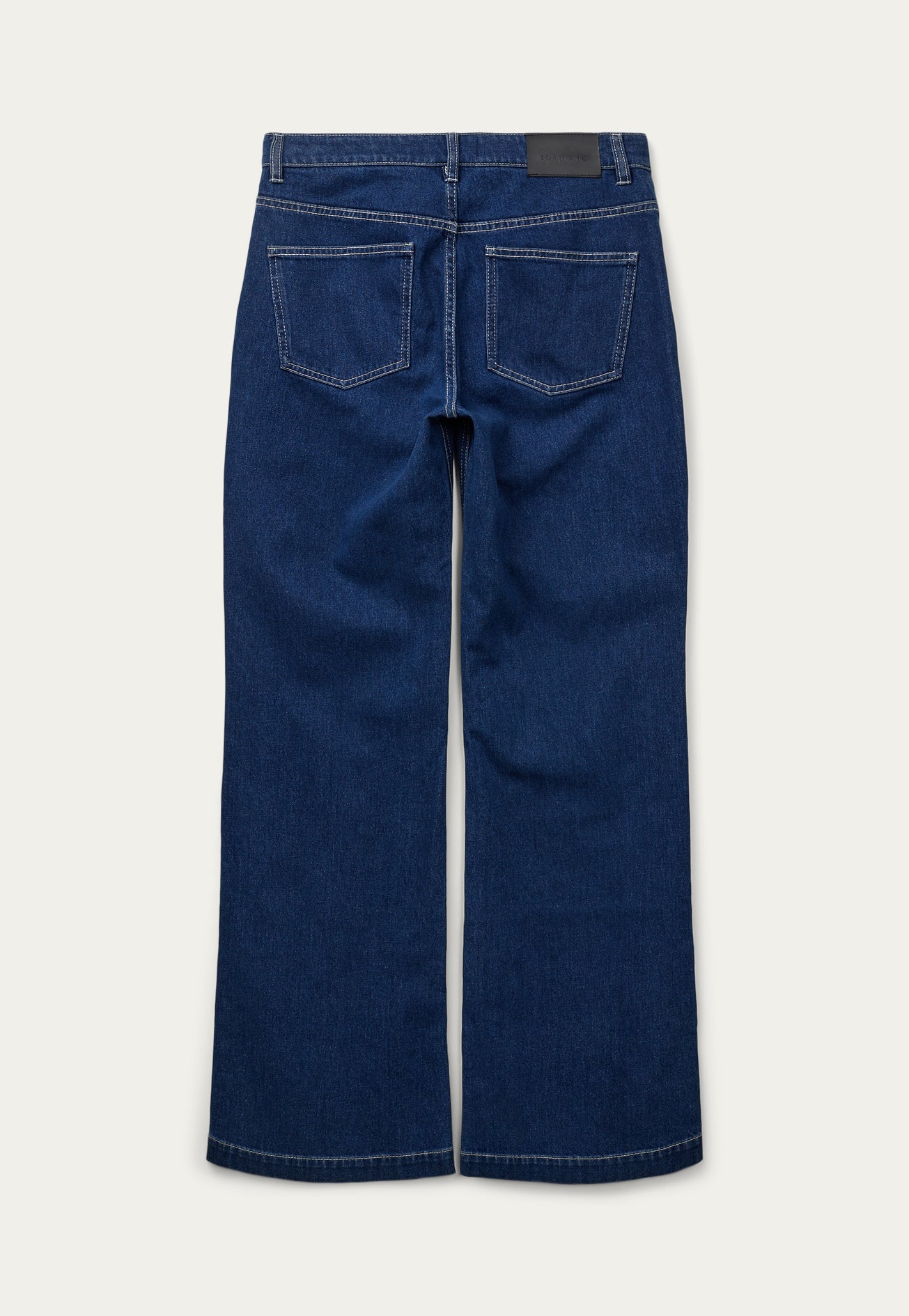 BLANCHE Copenhagen Winona-BL Jeans Jeans 60 Rinse