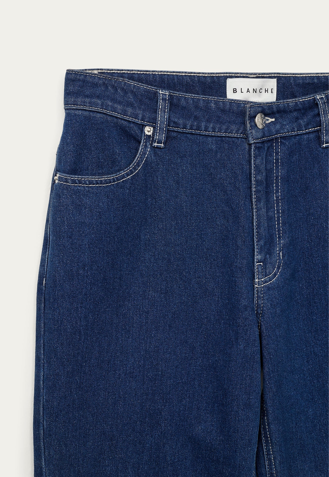 BLANCHE Copenhagen Winona-BL Jeans Jeans 60 Rinse