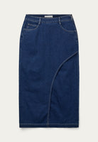 BLANCHE Copenhagen Winona-BL Skirt Skirts 60 Rinse