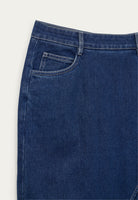 BLANCHE Copenhagen Winona-BL Skirt Skirts 60 Rinse