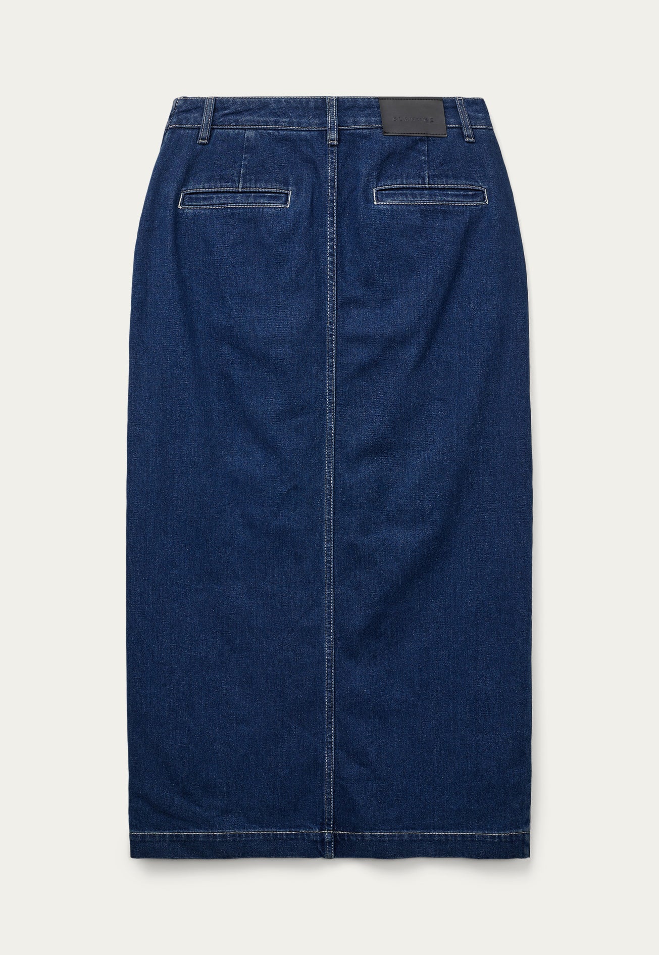 BLANCHE Copenhagen Winona-BL Skirt Skirts 60 Rinse