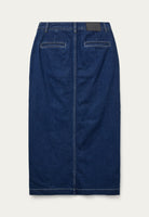 BLANCHE Copenhagen Winona-BL Skirt Skirts 60 Rinse